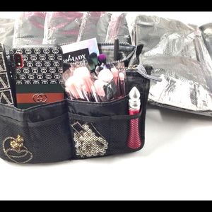 Purse Organizer for Tote Handbags, Luggage,
